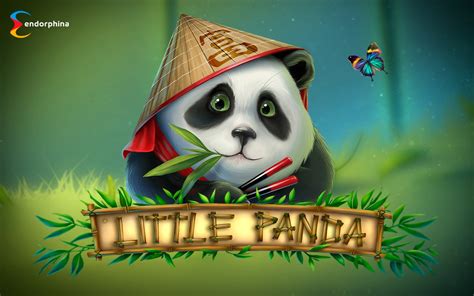Little Panda 3